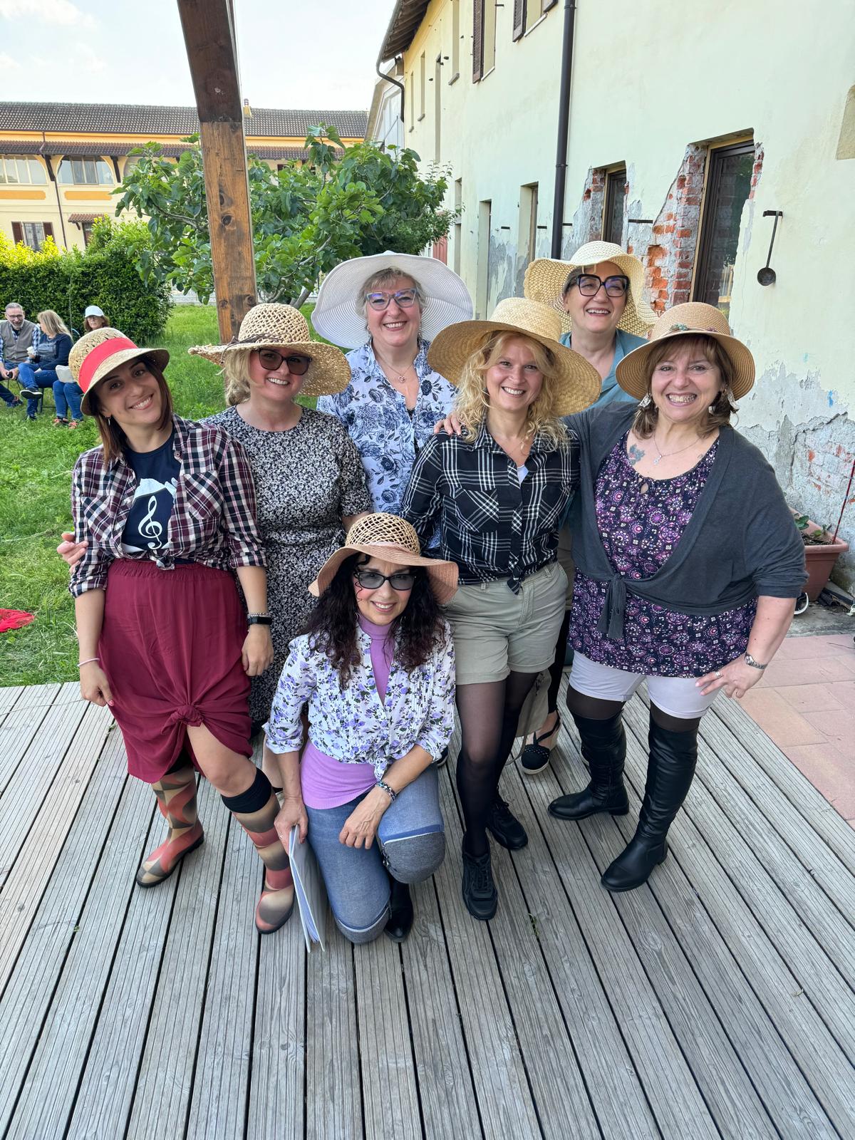 Ascolto attivo e partecipazione